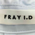 フレイアイディー FRAY I.D タックウエストシャツワンピース レディース JPN:0