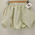 rockcake Nylon Shirred Balloon Skirt レディース JPN:S