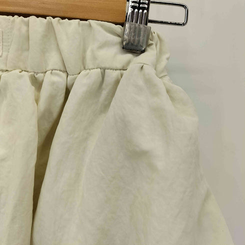 rockcake Nylon Shirred Balloon Skirt レディース JPN:S