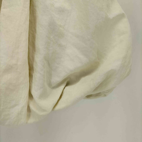 rockcake Nylon Shirred Balloon Skirt レディース JPN:S