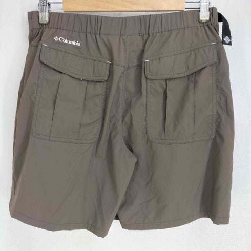 コロンビア Columbia ゴダンラップキュロット ショートパンツ レディース JPN:L