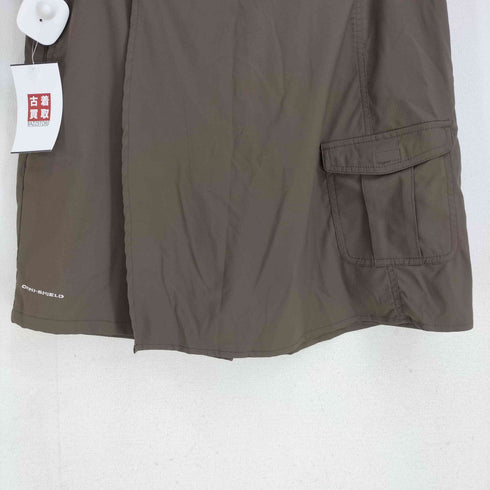 コロンビア Columbia ゴダンラップキュロット ショートパンツ レディース JPN:L