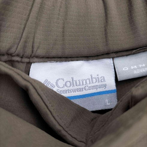 コロンビア Columbia ゴダンラップキュロット ショートパンツ レディース JPN:L