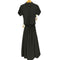 ミラオーウェン Mila Owen 26SS バルーンシャツワンピース レディース JPN:1