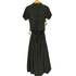 ミラオーウェン Mila Owen 26SS バルーンシャツワンピース レディース JPN:1