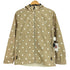 コロンビア Columbia ドット柄 shell jacket Y2K レディース JPN:M