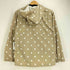 コロンビア Columbia ドット柄 shell jacket Y2K レディース JPN:M