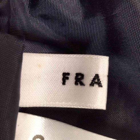 フレイアイディー FRAY I.D タフタロングスカート レディース