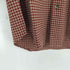 エルエルビーン L.L.Bean 90s シアサッカー バンドカラー チェックS/Sシャツ メンズ import:S