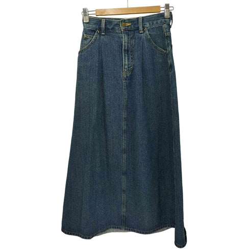 リー Lee デニムマキシスカート レディース JPN:S