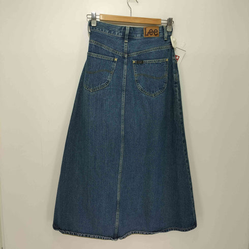 リー Lee デニムマキシスカート レディース JPN:S