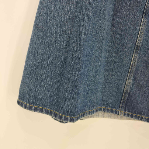 リー Lee デニムマキシスカート レディース JPN:S