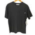 チャリアンドコー chari&co PARKING ZONE TEE メンズ import:S