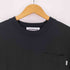 チャリアンドコー chari&co PARKING ZONE TEE メンズ import:S