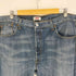 リーバイス Levis 00S 501 STRAIGHT LEG BUTTON-FLY ボタン裏273 刻印 ボタンフライ デニムパンツ メンズ W40 L34