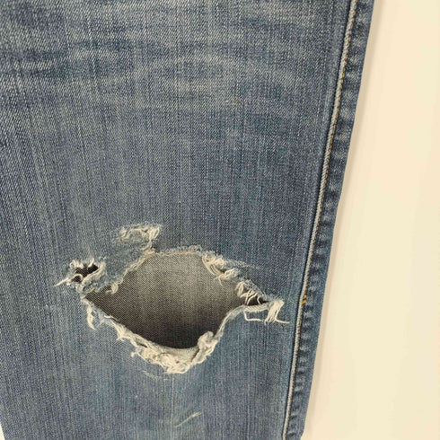 リーバイス Levis 00S 501 STRAIGHT LEG BUTTON-FLY ボタン裏273 刻印 ボタンフライ デニムパンツ メンズ W40 L34