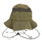 ロウアルパイン Lowe alpine ADVENTURE HAT レディース M