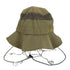 ロウアルパイン Lowe alpine ADVENTURE HAT レディース M