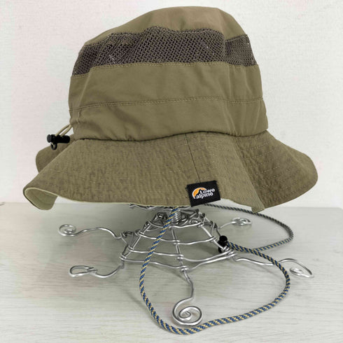 ロウアルパイン Lowe alpine ADVENTURE HAT レディース M