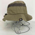 ロウアルパイン Lowe alpine ADVENTURE HAT レディース M