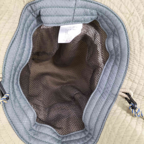 ロウアルパイン Lowe alpine ADVENTURE HAT レディース M