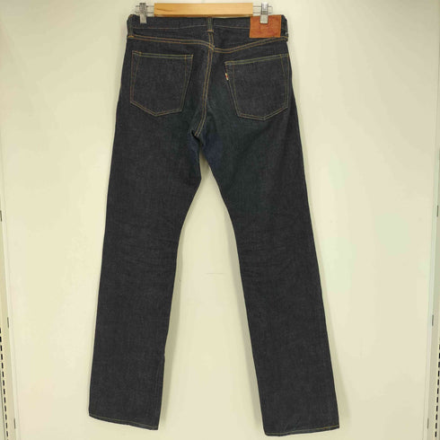 モモタロウジーンズ MOMOTARO JEANS VINTAGE SLIM STRAIGHT 0201 ヴィンテージスリムストレート メンズ 31inch