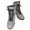 ナイキ NIKE WMNS DUNK SKY HI SNEAKERBOOTS PRM リフレクター インヒール ダンク スカイハイ スニーカーブーツ レディース JPN:25.5