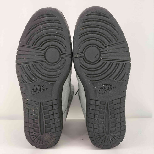 ナイキ NIKE WMNS DUNK SKY HI SNEAKERBOOTS PRM リフレクター インヒール ダンク スカイハイ スニーカーブーツ レディース JPN:25.5