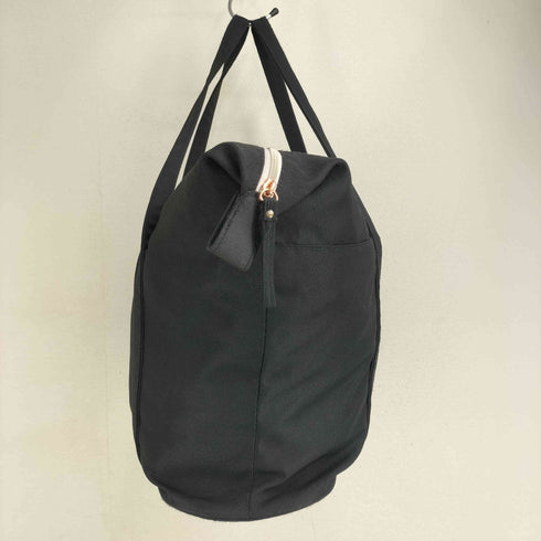 レペット repetto フロントロゴプリント トートバッグ レディース