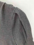 セオリーリュクス theory luxe コットンカシミヤ タートルネック 半袖 ニット レディース 38