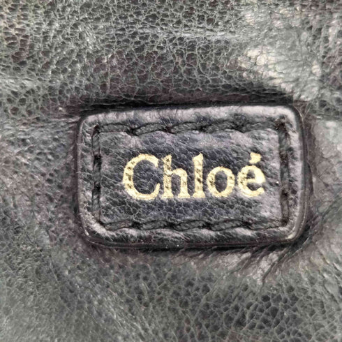 クロエ Chloe エテル レザー トートバッグ レディース