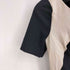 シビラ Sybilla 渦巻デザイン S/S カットソー レディース JPN:40