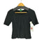 シビラ Sybilla フロントデザイン S/S カットソー レディース JPN:M