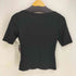 シビラ Sybilla フロントデザイン S/S カットソー レディース JPN:M