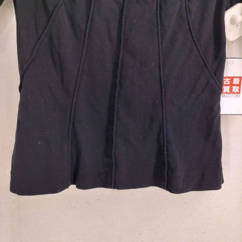 シビラ Sybilla フロントデザイン S/S カットソー レディース JPN:M