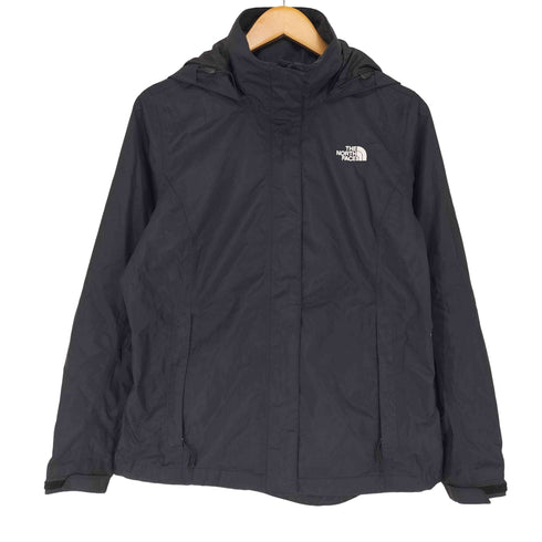 ザノースフェイス THE NORTH FACE DRYVENT ナイロンフーディジャケット メンズ M