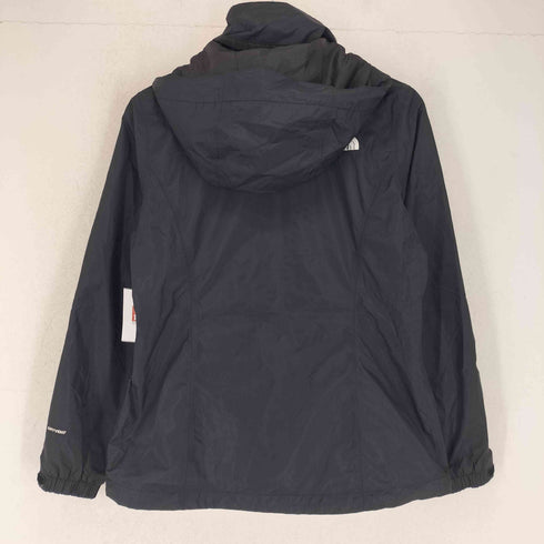 ザノースフェイス THE NORTH FACE DRYVENT ナイロンフーディジャケット メンズ M