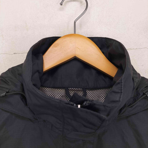 ザノースフェイス THE NORTH FACE DRYVENT ナイロンフーディジャケット メンズ M