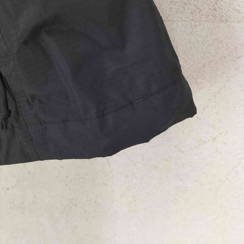 ザノースフェイス THE NORTH FACE DRYVENT ナイロンフーディジャケット メンズ M
