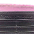 ヴィヴィアンウエストウッド Vivienne Westwood TYPO ORB EMBOSSED FUXIA オーブロゴ ラウンド ロング ウォレット レディース