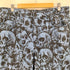 BABYLON Skulls Denim Pant street メンズ 36