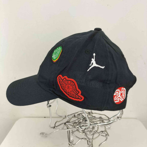ジョーダンブランド JORDAN BRAND H86 CAP STICKER メンズ