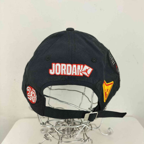ジョーダンブランド JORDAN BRAND H86 CAP STICKER メンズ
