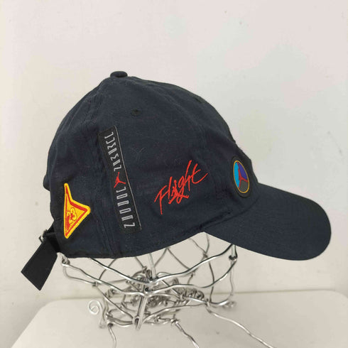 ジョーダンブランド JORDAN BRAND H86 CAP STICKER メンズ