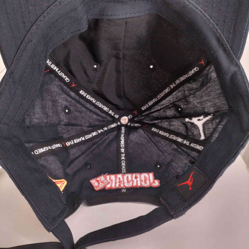 ジョーダンブランド JORDAN BRAND H86 CAP STICKER メンズ