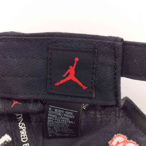 ジョーダンブランド JORDAN BRAND H86 CAP STICKER メンズ