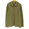 BABYLON LS Knit Polo street メンズ import:L