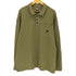 BABYLON LS Knit Polo street メンズ import:L