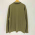 BABYLON LS Knit Polo street メンズ import:L