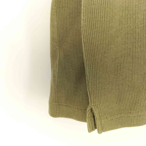 BABYLON LS Knit Polo street メンズ import:L